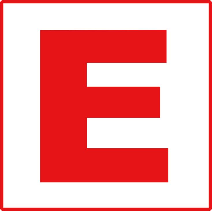 Eczane simgesi